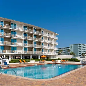 Western Daytona Seabreeze Hotell